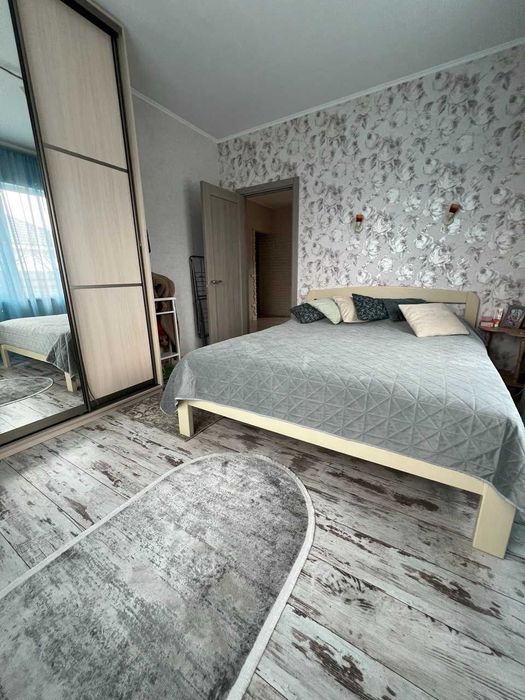 Оренда будинку з каміном і терасою село КОЛОНЩИНА 30 км від Києва