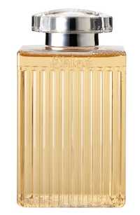 Chloe Signature perfumed shower gel 200ml.