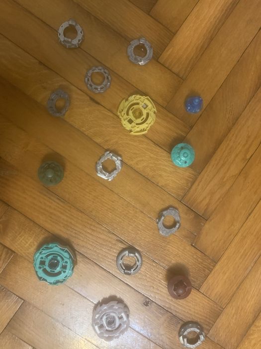 Бейблейди від хасбро, сб, і запускалки