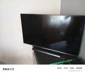 Telewizor Smart fullhd 42 cale JVC w dobrym stanie