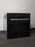 Духова шафа Miele H 2860 - 2B Чорний Обсидіан Стан Нової Напраляючі