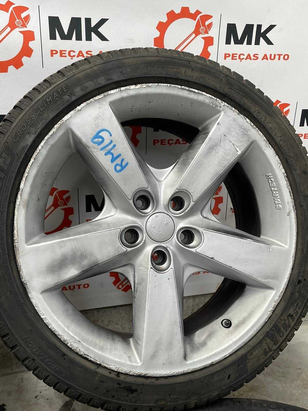 Jantes 19 Mercedes-benz (5x112)