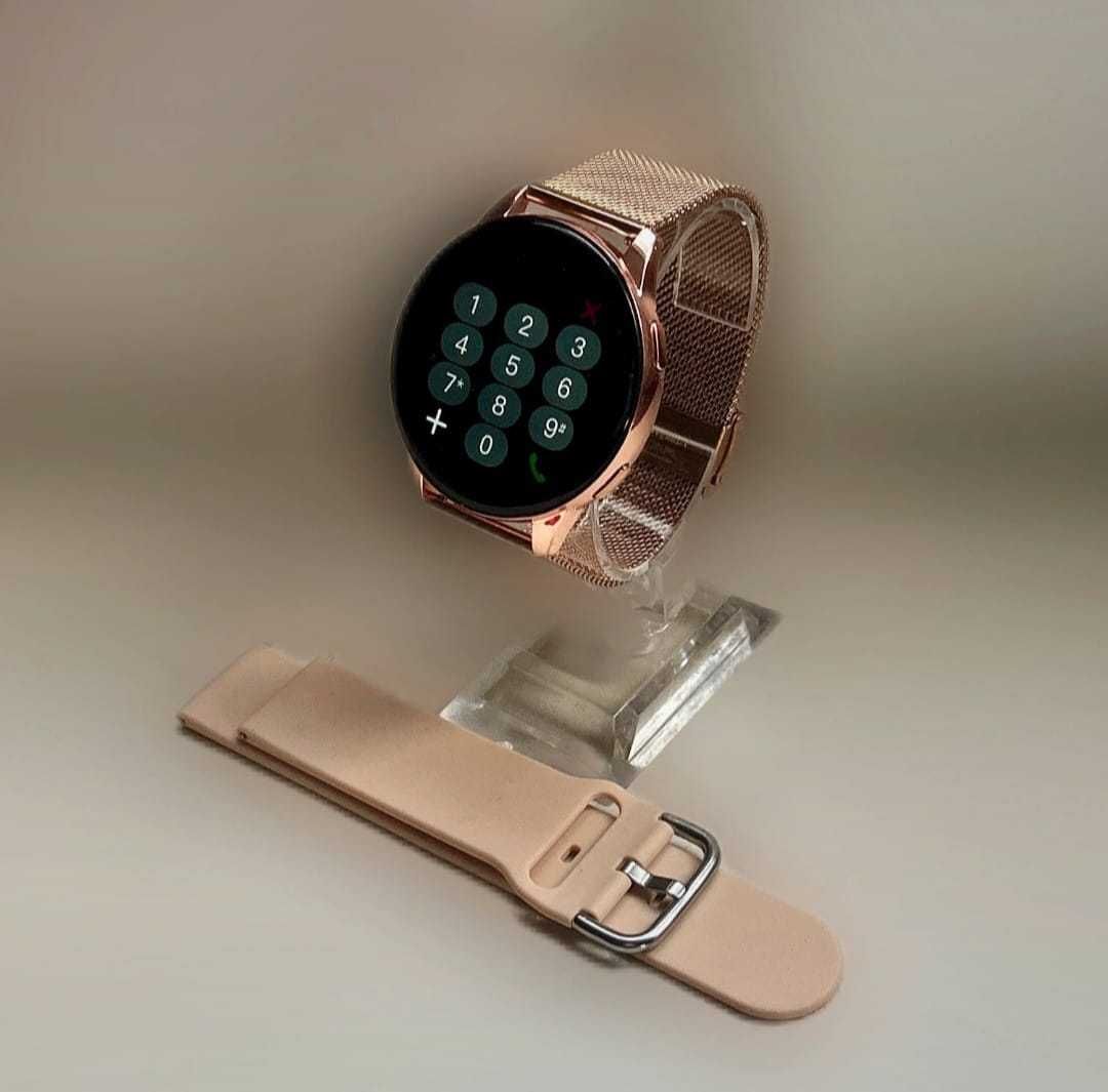 Smartwatch komplet Nowy