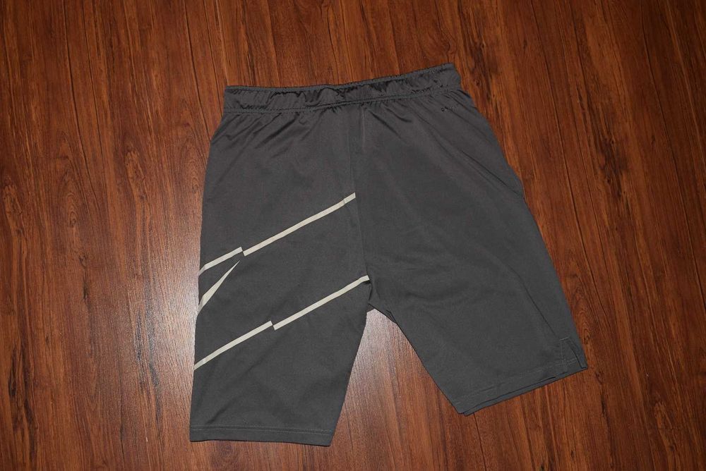 Nike Dry Logo Short (Мужские Спортивные Шорты Jordan air dri fit