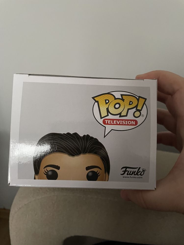 funko pop nairobi la casa de papel 916