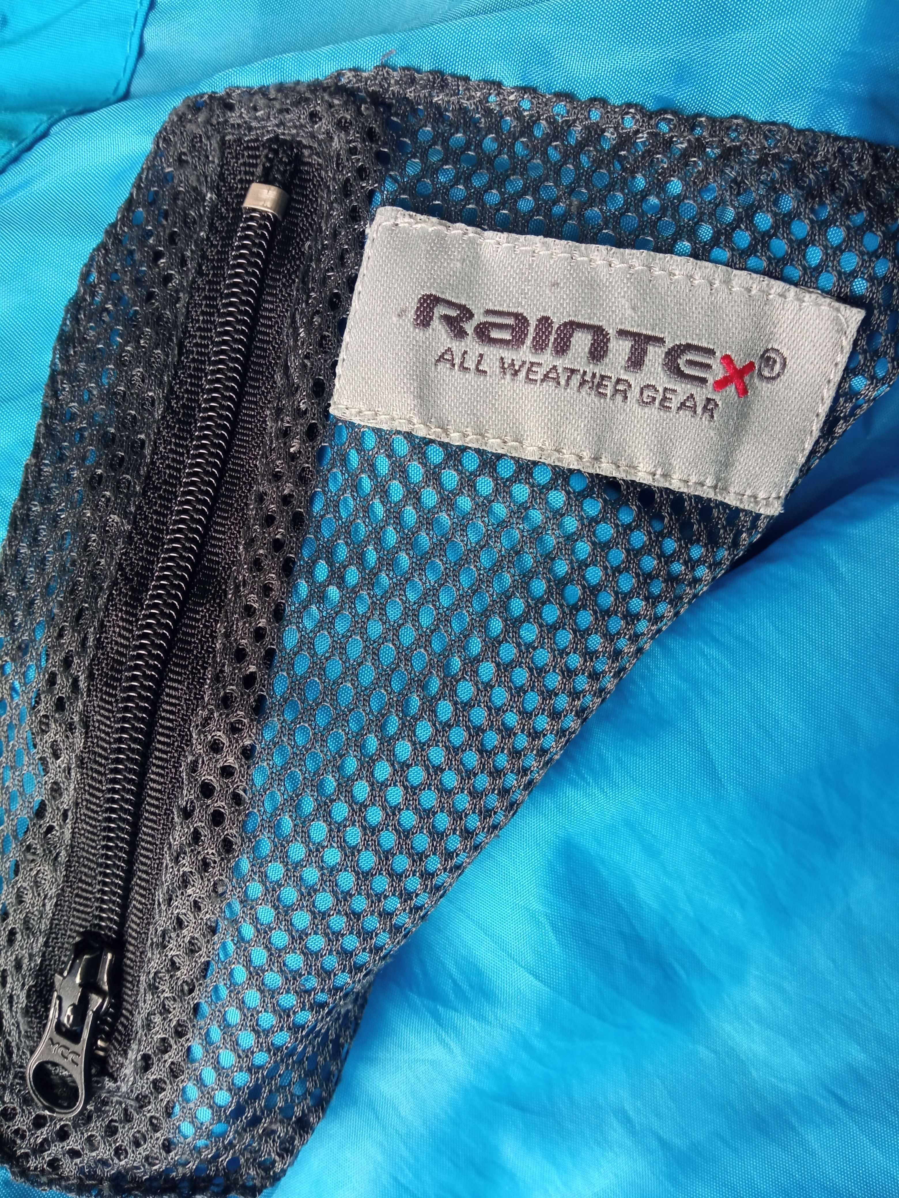 Raintex dziecięca kurtka wiatrówka r 98