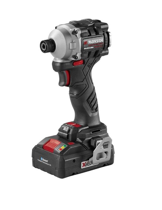 PARKSIDE® Odkurzacz przemysłowy PASA 1200 B2, 1200 W paragon gwarancja