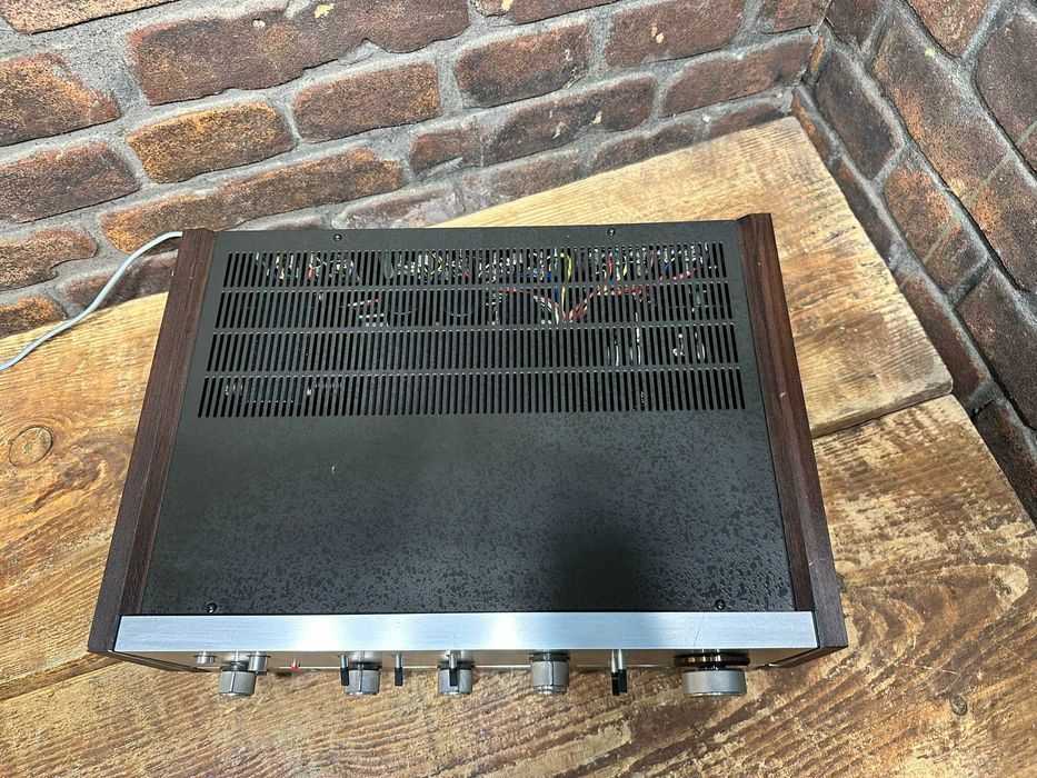 Wzmacniacz Kenwood KA-6004
