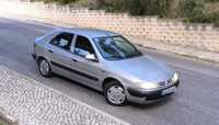 RESERVADO || CITROËN XSARA 1.4i 5 portas * AR CONDICIONADO