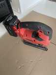 Лобзик аккумуляторний Milwaukee 2737-20