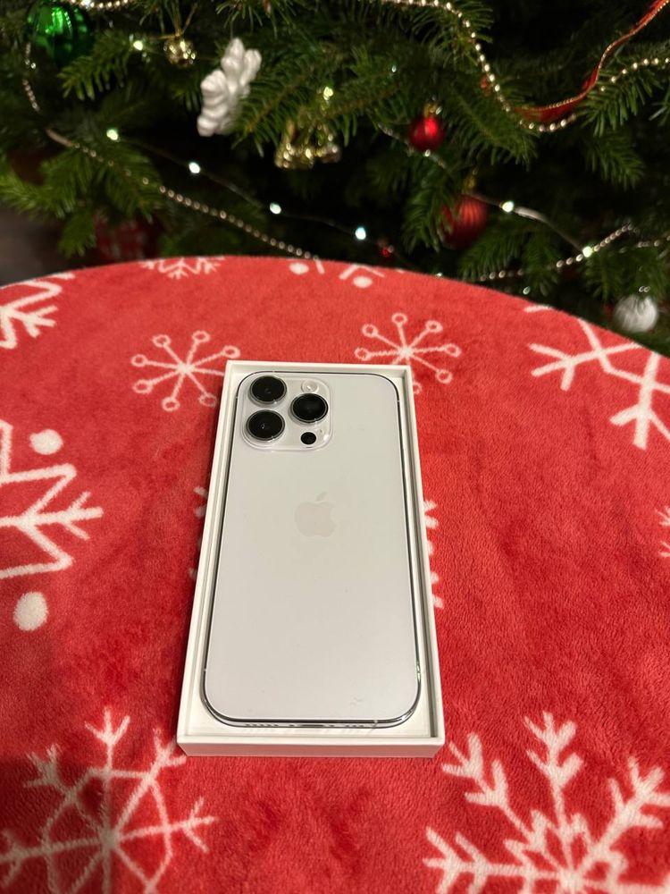 Ipfone 14 Pro 128 gb