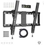 Suporte TV para parede