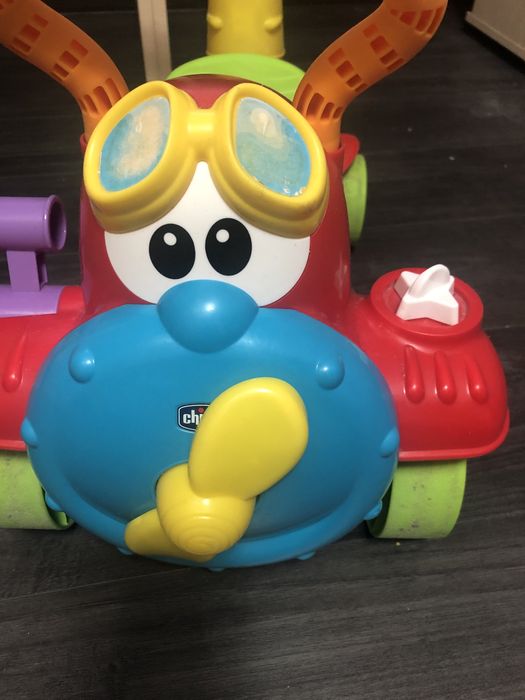 Толокар Chicco