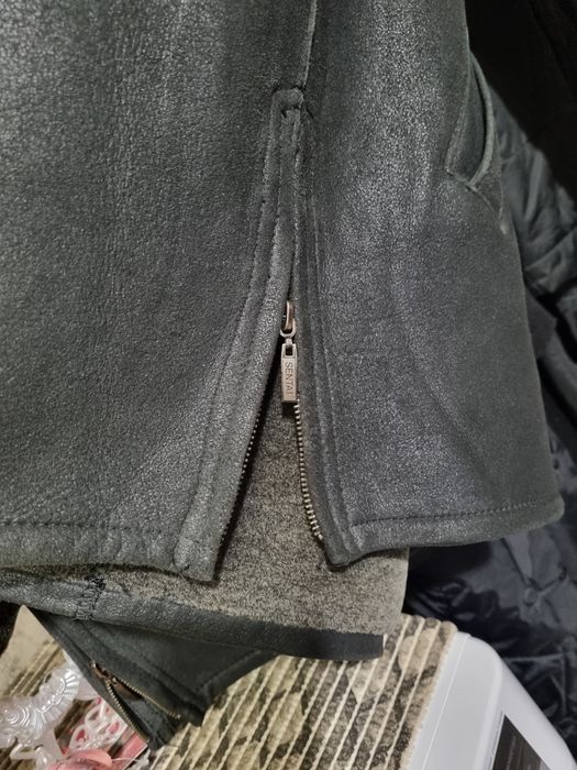 Дублянка чоловіча