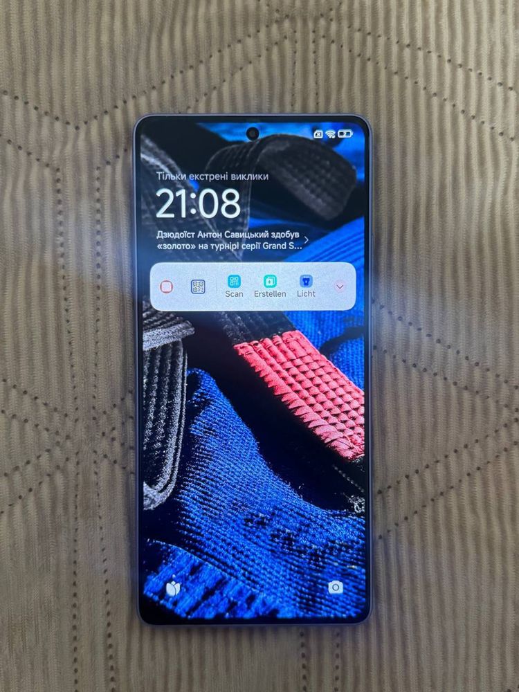 Xiaomi Redmi Note 13 pro/ Xiaomi Redmi Note 13