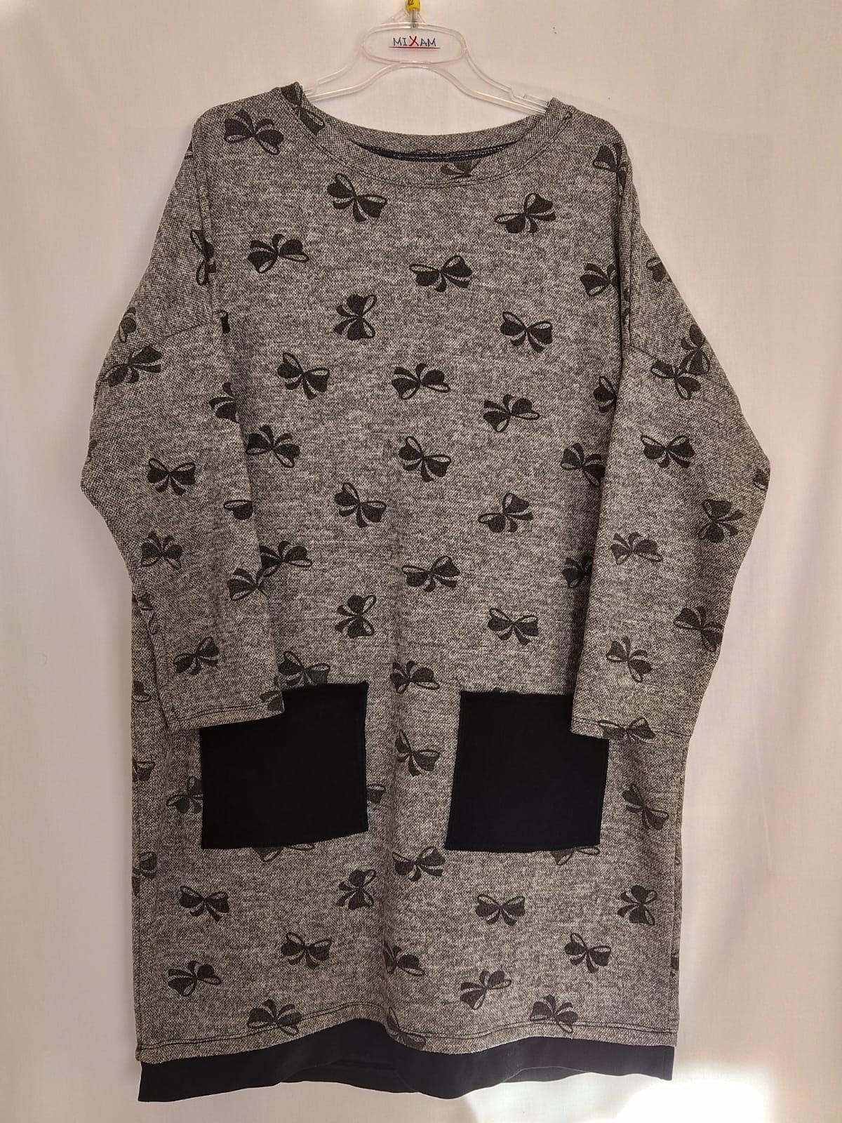 Sukienka codzienna roz 48/50