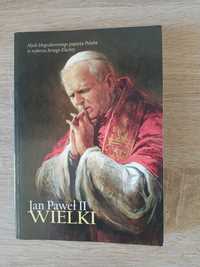 Książka religijna - Jan Paweł II