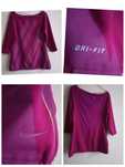 Koszulka ,bluzka Nike  Dri -Fit r.S