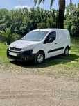 Peugeot partner 3 lugares
