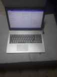 Игровой ноутбук ASUS N56V /Nvidia 630m/Full HD/Разборка