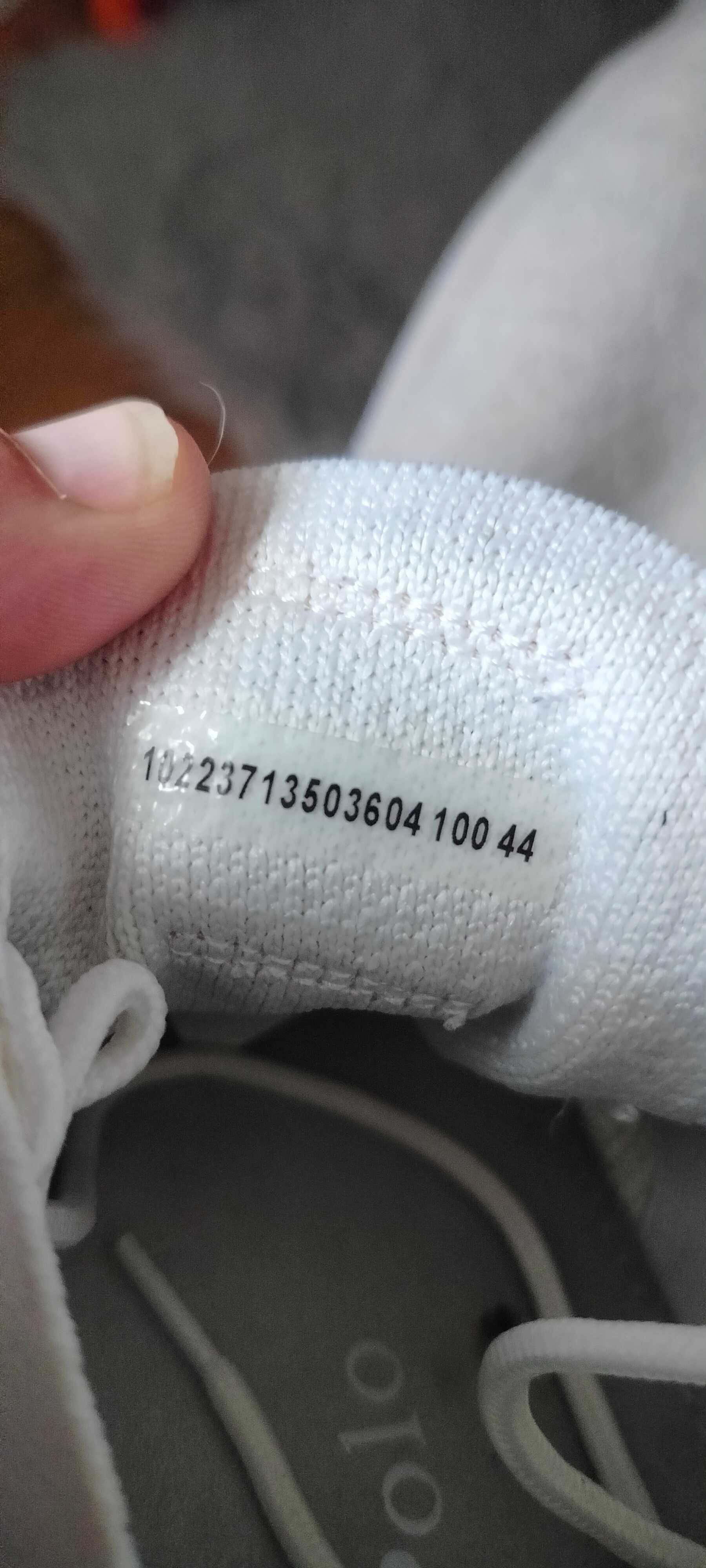 Sneakersy Marco 'Polo JASPER 4D buty sportowe meskie