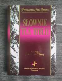 Słownik tła Biblii (Vocatio, 2007)