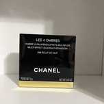 Paleta Chanel 388 Eclat de Nuit – cienie do powiek, multi-efekt