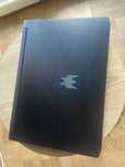 Laptop PREDATOR Triton 500 15.6"