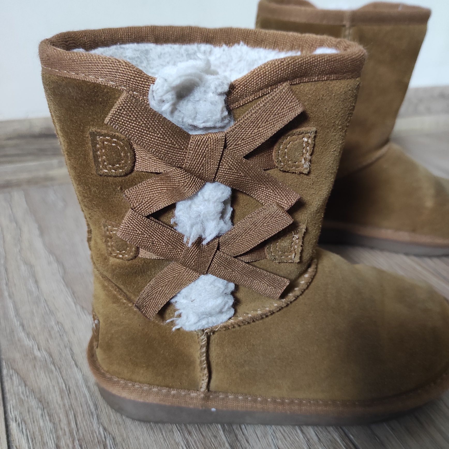 Kozaki Koolaburra /ugg roz.31