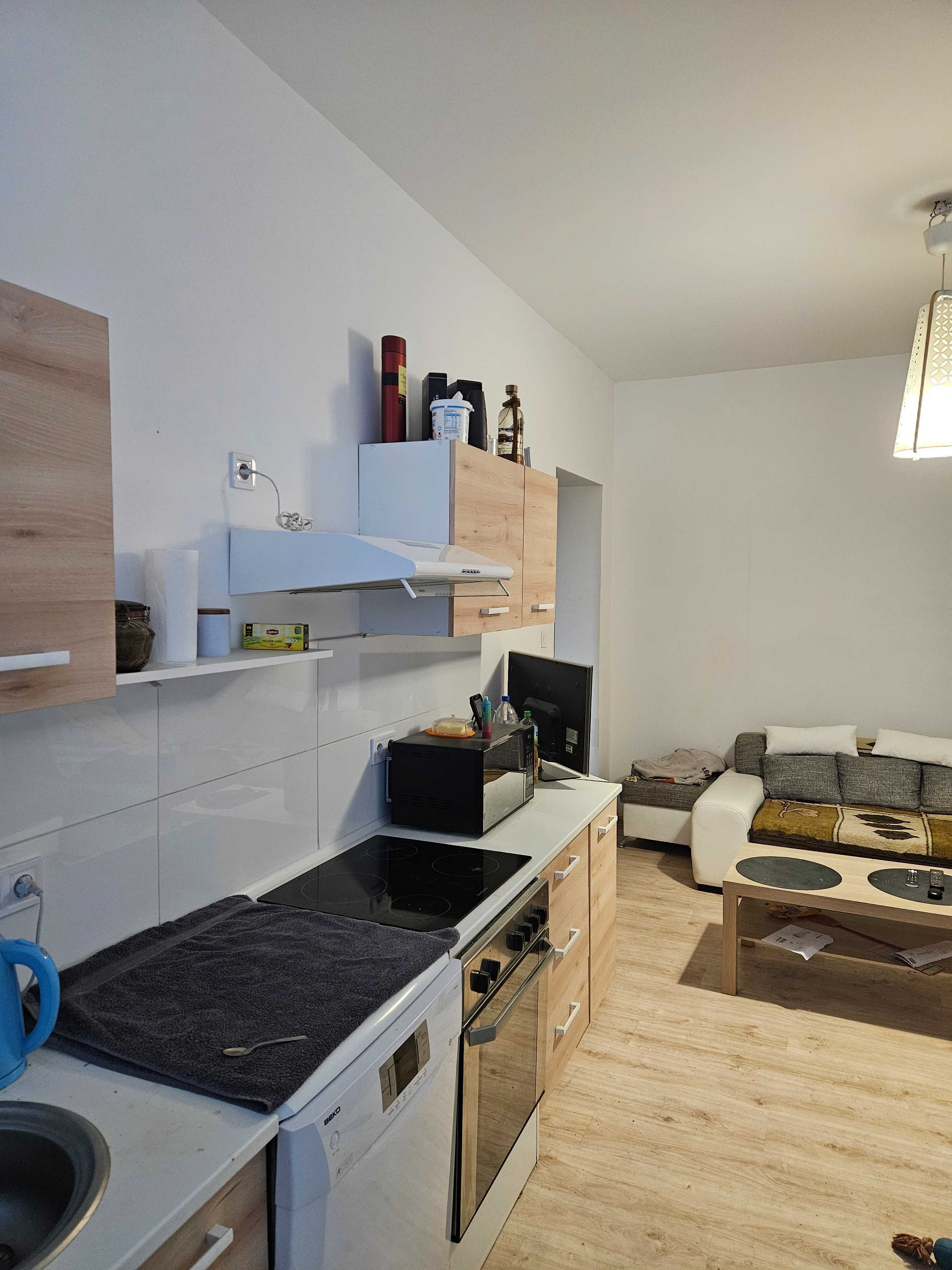 Sprzedam mieszkanie 60 m2