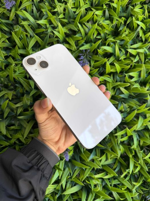 iPhone 14 Plus 128GB 6.7″ Luz das Estrelas - Loja Ovar