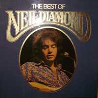 Colectânea de colecção com 4 discos vinil - NEIL DIAMOND