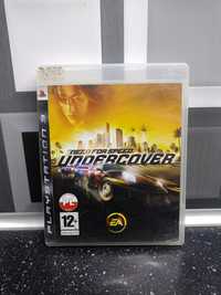 NFS Undercover Ps3