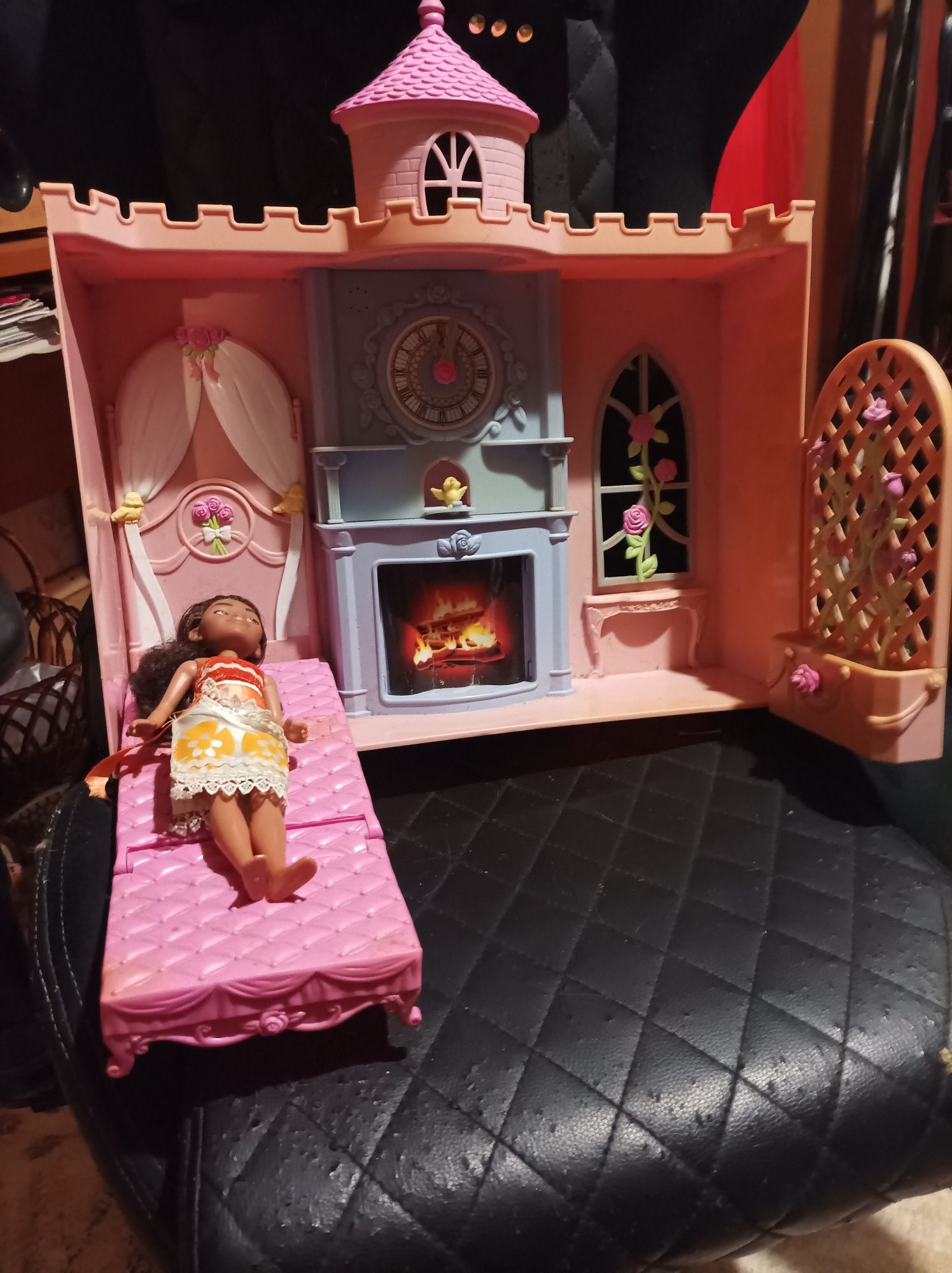 Ляльковий будиночок для Барбі house for Barby
