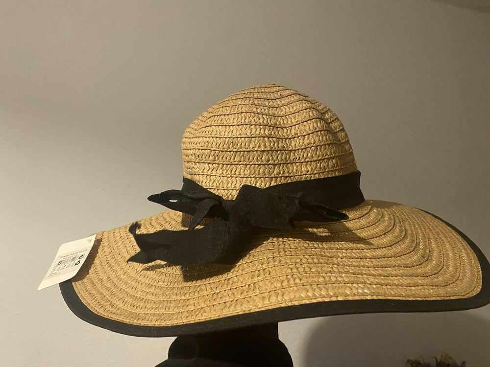 Chapéu para o sol
