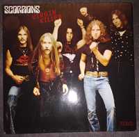 Scorpions – Virgin Killer Płyta winylowa