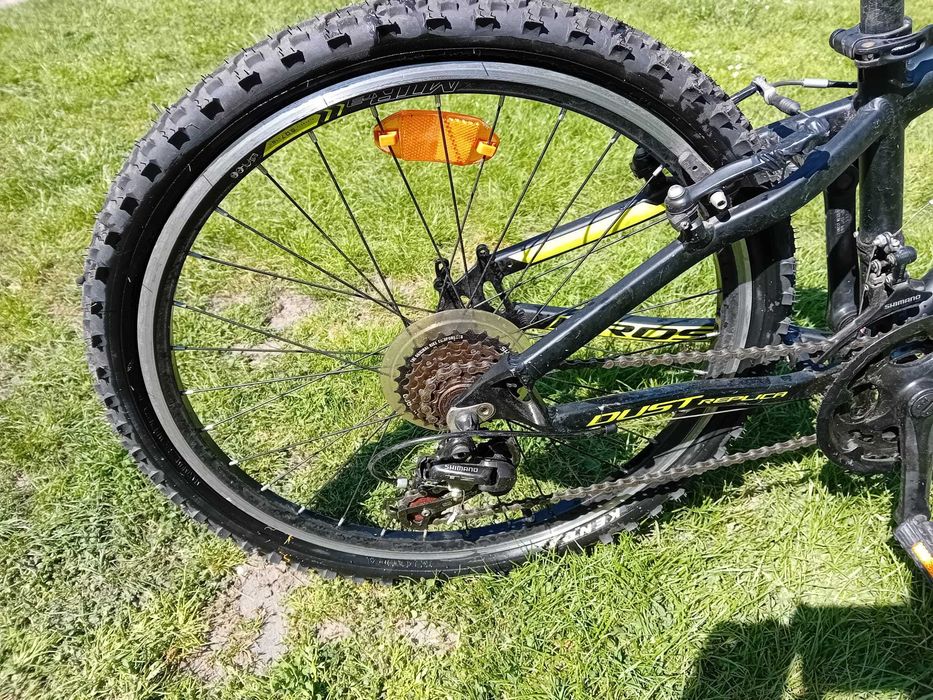 Rower górski/MTB Kross