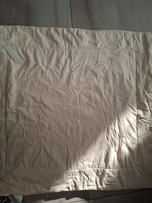 Rożek dziecięcy 80x80