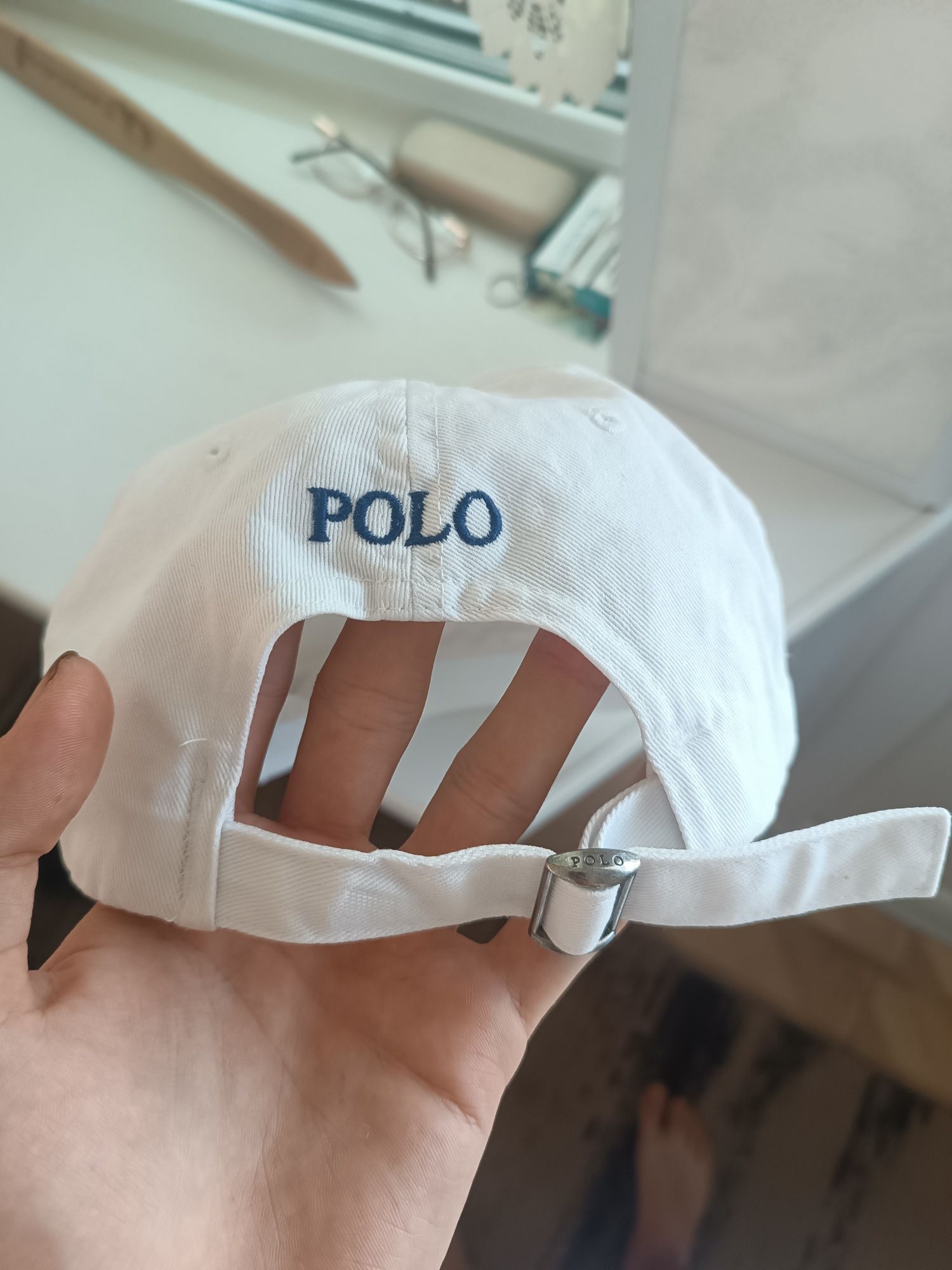 Кепка Polo Ralph Lauren