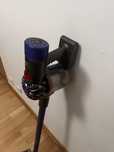 Odkurzacz bezprzewodowy Dyson V7