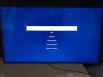 TV Samsung 50" - Uszkodzony