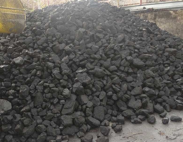 Węgiel Orzech Kostka Eko-Groszek Transport