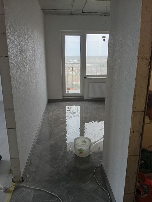 Ремонт квартир- под ключ - пос Котовского.  Кадор, Чайка, Солярис ит