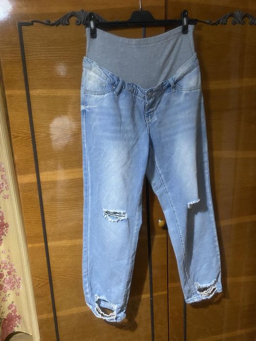 Продам штани для вагітних