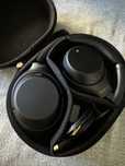 Headphones Sony WH-1000XM3