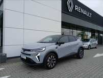 Renault Captur 1.0 TCe Evolution