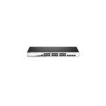 Комутатор мережевий D-Link DGS-1210-28/ME