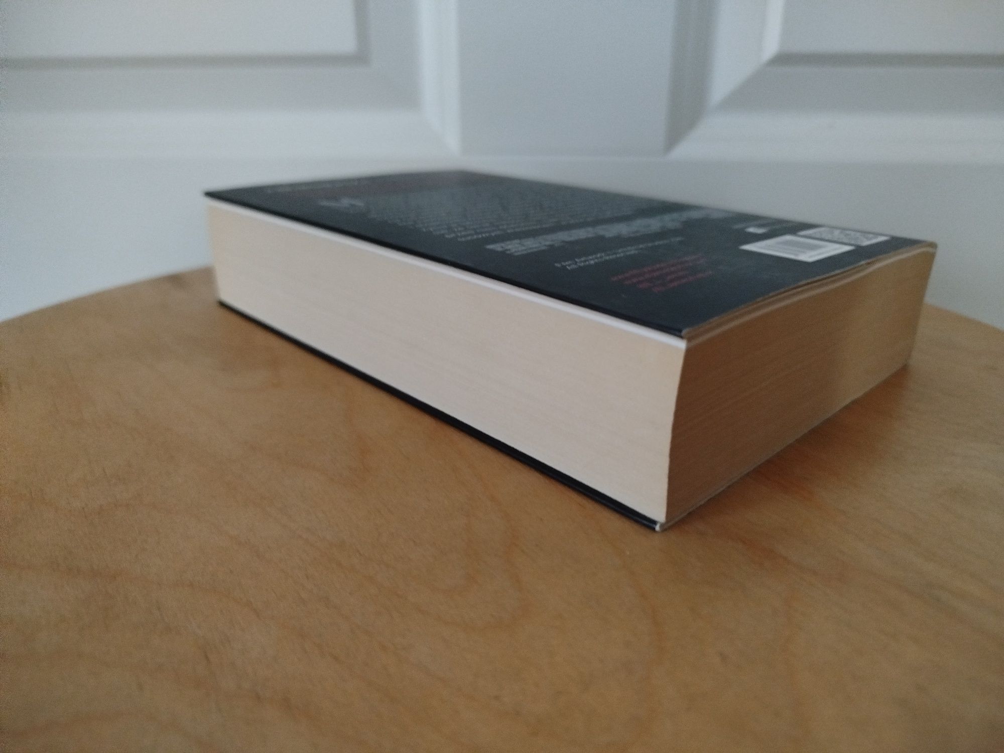 Ciemniejsza strona Greya E L James