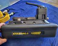 Enerpac pamg1405n pompa NOWA sprzedaż lub zamian