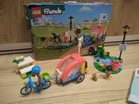 LEGO Friends 41738 + 41697